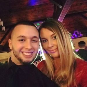 Meet your Posher, Matthew